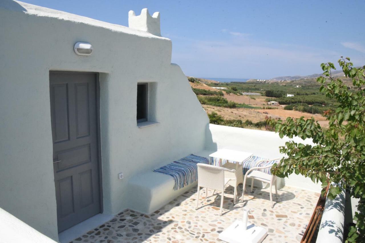 Studios Kapsali Galini  Exterior photo